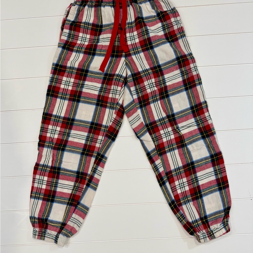 Old Navy Plaid Sweatpants size Women’s XS